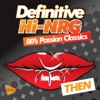 Definitive Hi-Nrg: 80's Passion Classics, 2013