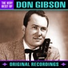 Don Gibson - What About Me
