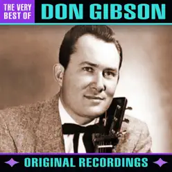 The Very Best Of - Don Gibson