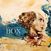 Pandora's Box artwork