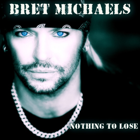 Cover artwork for Nothing to Lose