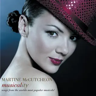 last ned album Martine McCutcheon - Musicality