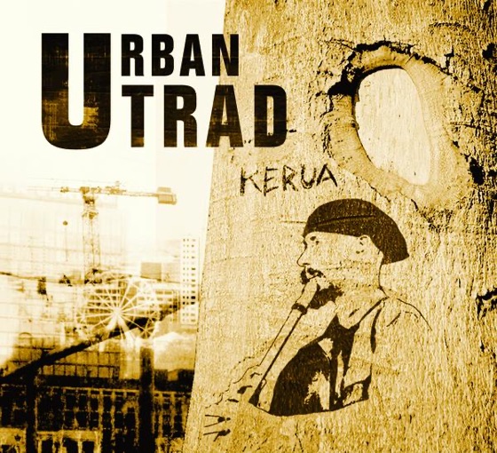Cover artwork for Galicia