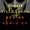 Twerk (Sacha Robotti No Brains Remix) - Zombie Disco Squad & Sacha Robotti lyrics