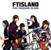 FTISLAND