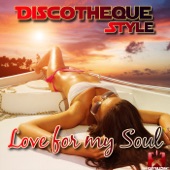 Love for My Soul (Extended Mix) artwork