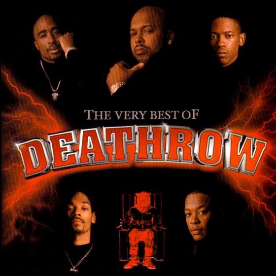 Cover artwork for California Love