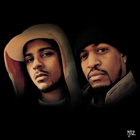 Cover artwork for Presidential Tha Remix