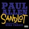 Sandlot - Paul Allen lyrics