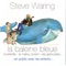 La baleine bleue - Steve Waring lyrics