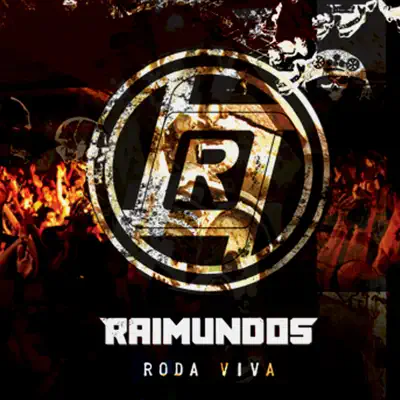 Roda Viva (Ao Vivo) - Raimundos Roda Viva (Ao Vivo) - Raimundos