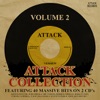 Attack Collection Volume 2 artwork