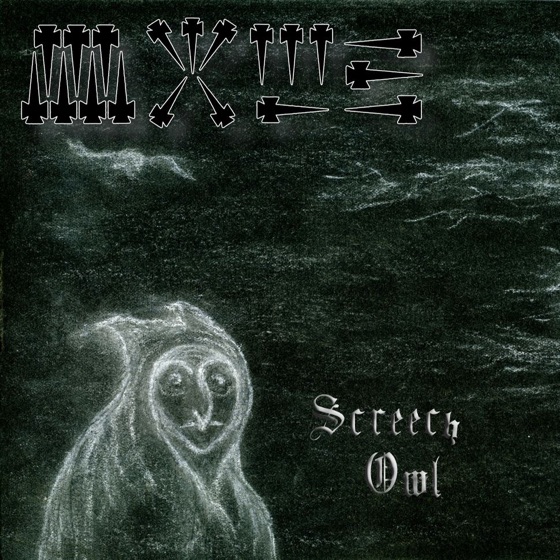 Cover artwork for This Is How I Know