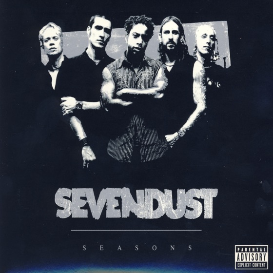 Cover artwork for Enemy