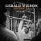Blues On Belle Isle - Gerald Wilson and His Orchestra lyrics