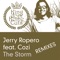 The Storm (Jorg Schmid Remix) - Jerry Ropero lyrics