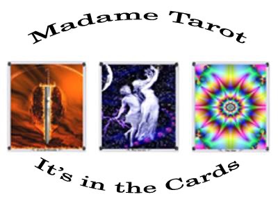 Learning to Read the Tarot Cards cover