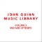 Hard Driver - John Quinn Music Library lyrics