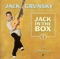 Samba - Jack Grunsky lyrics