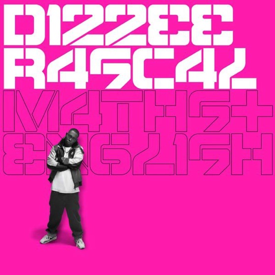 Cover artwork for Excuse Me Please