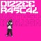 Paranoid - Dizzee Rascal lyrics