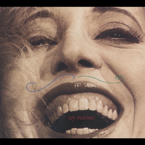 Cover artwork for There Was a Little Boy