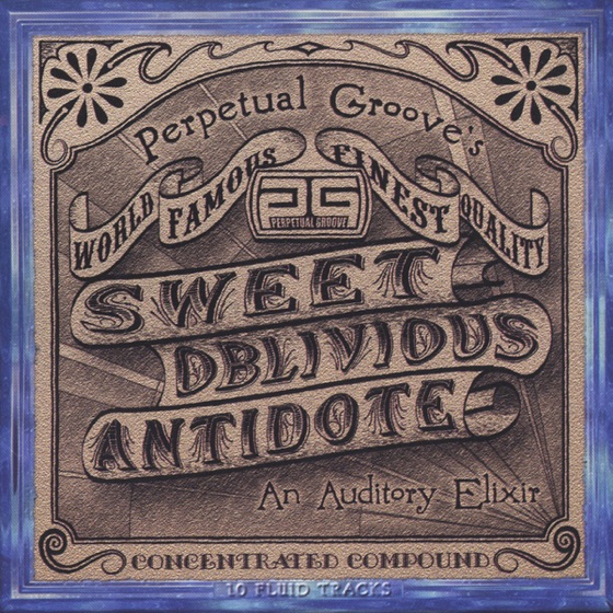 Cover artwork for Three Weeks