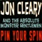 Caught Red Handed - Jon Cleary lyrics