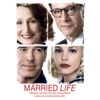Married Life (Original Motion Picture Soundtrack) artwork