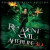 Resident Evil: Afterlife (Original Soundtrack) [Deluxe Version] artwork