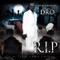 On Fire - Young Dro lyrics