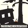 Look up Look Down (feat. The Volunteers) - Single album lyrics, reviews, download