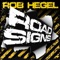 Chuck's Theme (feat. E.D. Polcer) - Rob Hegel lyrics