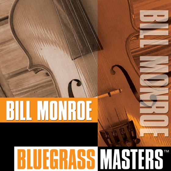 Cover artwork for Bluegrass Breakdown