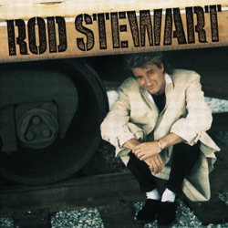 Rod Stewart - In My Life