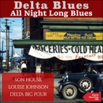 All Night Long Blues (Delta Blues - Authentic Recordings 1930)