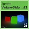 Vintage Glider - Single, 2014