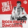 Rockabilly Dinosaur