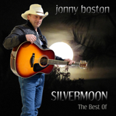 Silvermoon - Jonny Boston