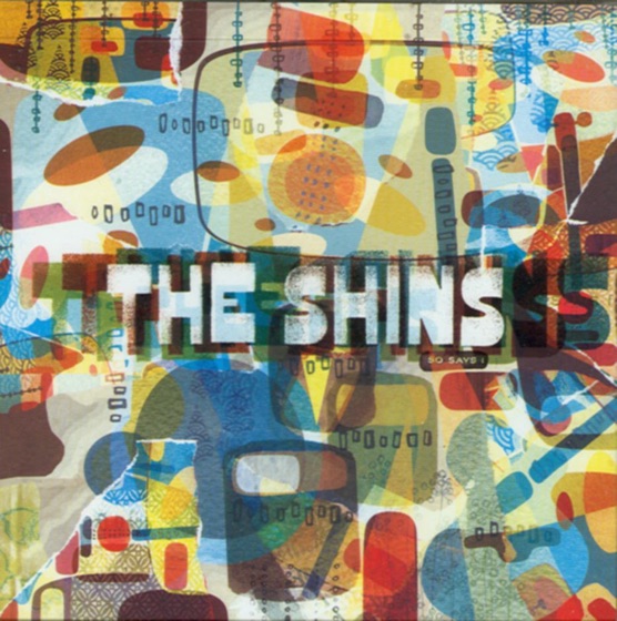 Cover artwork for Mild Child