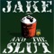 St. James Park - Jake and the Slut lyrics