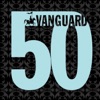 Vanguard 50 artwork