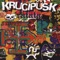 Soundgarden - Krucipusk lyrics