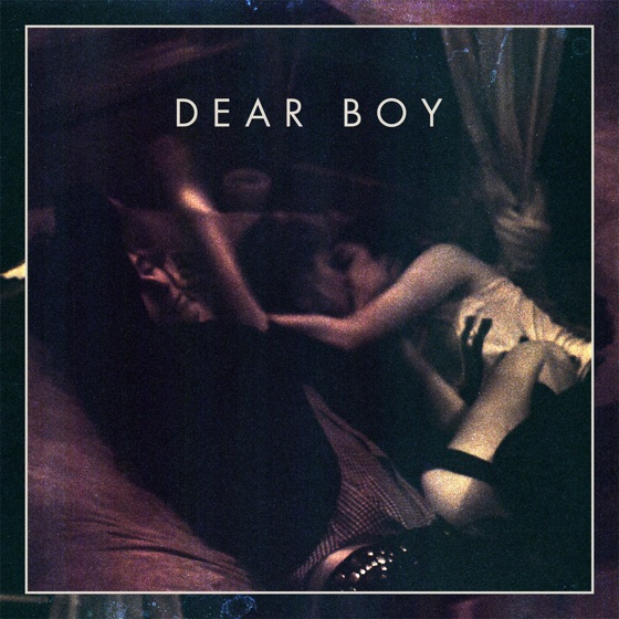 Cover artwork for Oh so Quiet