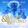 Above & Beyond - Rock, Pop And Reggae Heaven Vol. 8 artwork