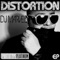 Diztortion - DJ Marvel lyrics
