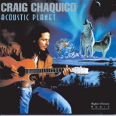 Craig Chaquico - Center of Courage (E-Lizabeth's Song)