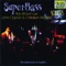 SuperBass Theme - Ray Brown with John Clayton & Christian McBride lyrics