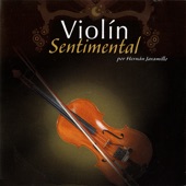 Violín Sentimental artwork