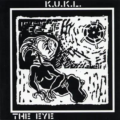 The Eye - Kukl